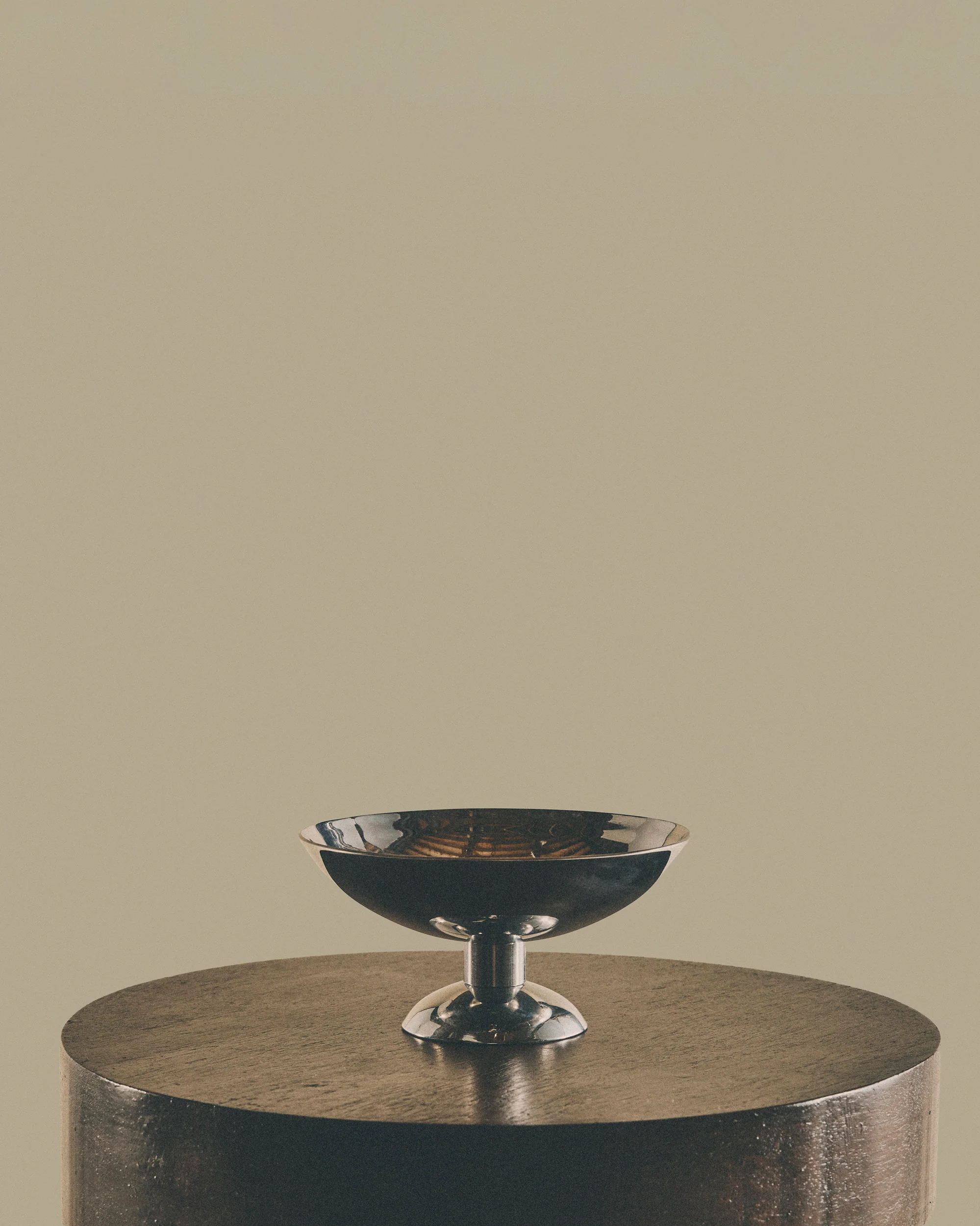 Tabletop: Serveware